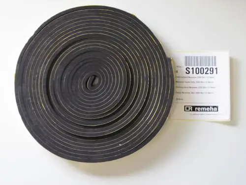 Remeha-Dichtung-20x6mm-10m-S100291 gallery number 1